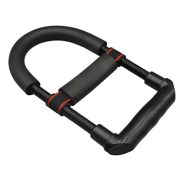 دستگاه تقویت مچ و ساعد فنری