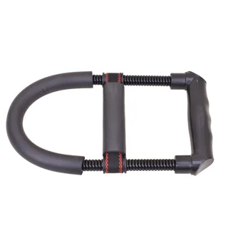 دستگاه تقویت مچ و ساعد فنری