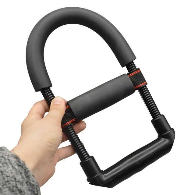 دستگاه تقویت مچ و ساعد فنری