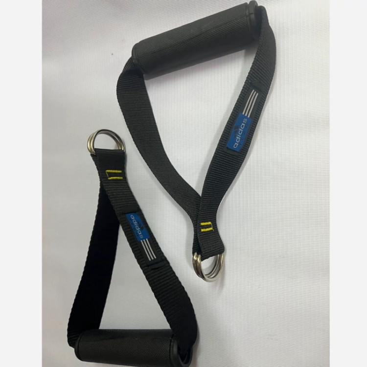 دسته تک اورکراس پارچه ای