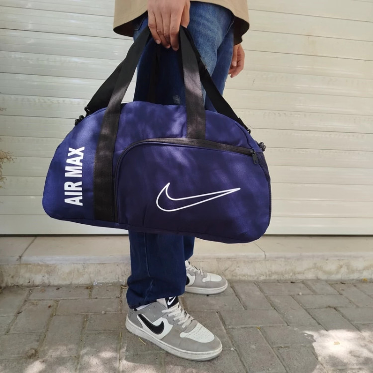 ساک ورزشی نایک مدل AIR MAX