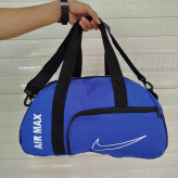 ساک ورزشی نایک AIR MAX رنگ آبی