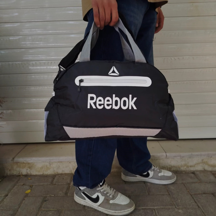 ساک ورزشی برندReebok