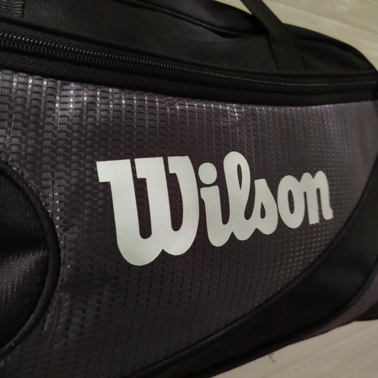 ساک ورزشی برندWilson سایز بزرگ