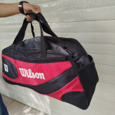 ساک ورزشی برندWilson سایز بزرگ
