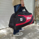 ساک ورزشی برندWilson سایز بزرگ