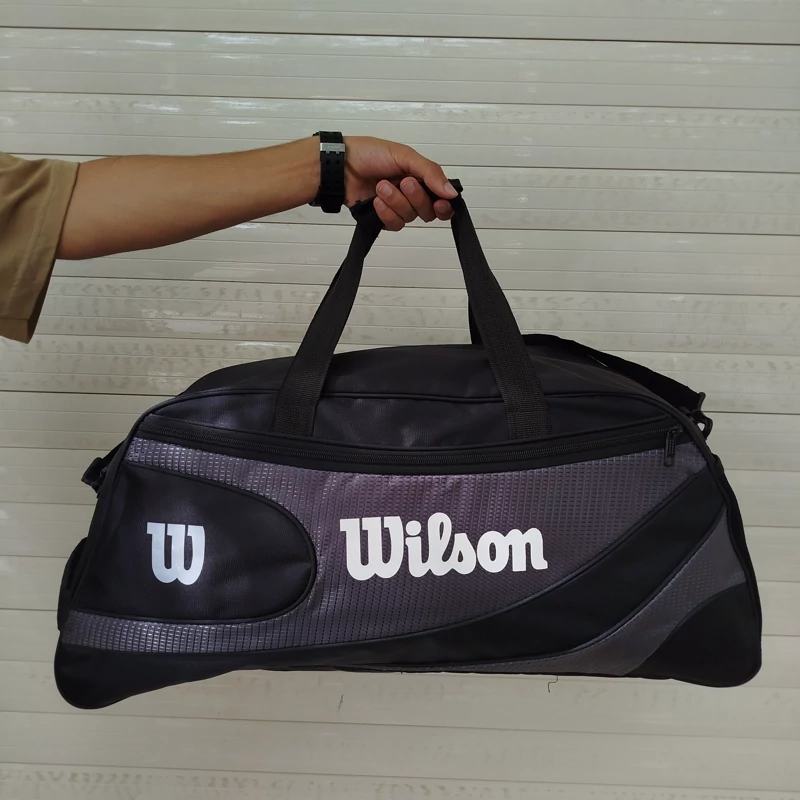 ساک ورزشی برندWilson سایز بزرگ
