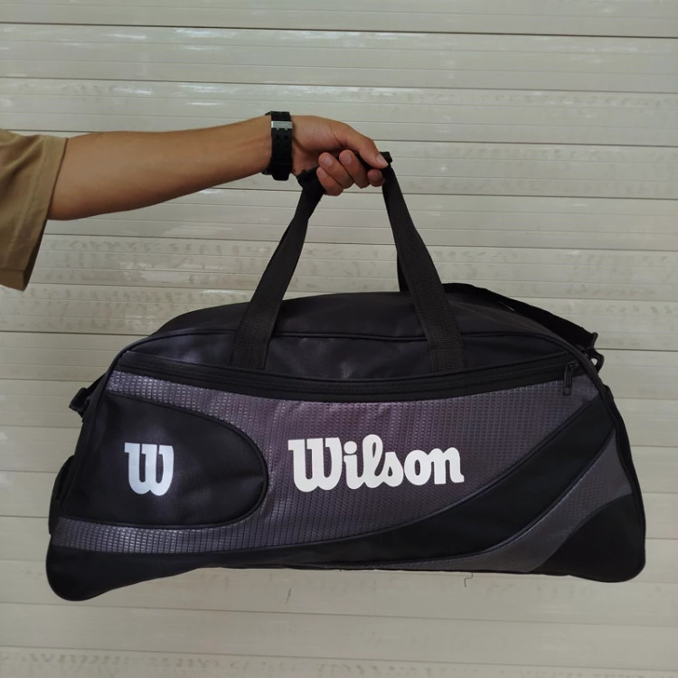 ساک ورزشی برندWilson سایز بزرگ