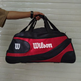 ساک ورزشی برندWilson سایز بزرگ