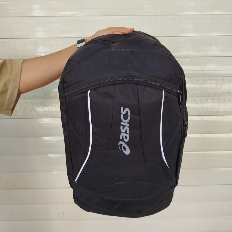 کوله ورزشی asics رنگ مشکی