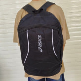 کوله ورزشی asics رنگ مشکی