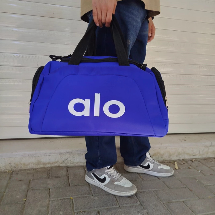 ساک ورزشی alo
