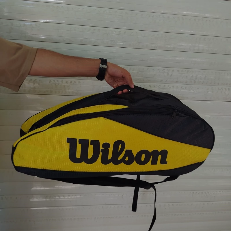 ساک ورزشی Wilson