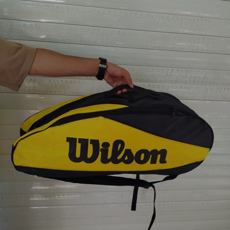 ساک ورزشی Wilson