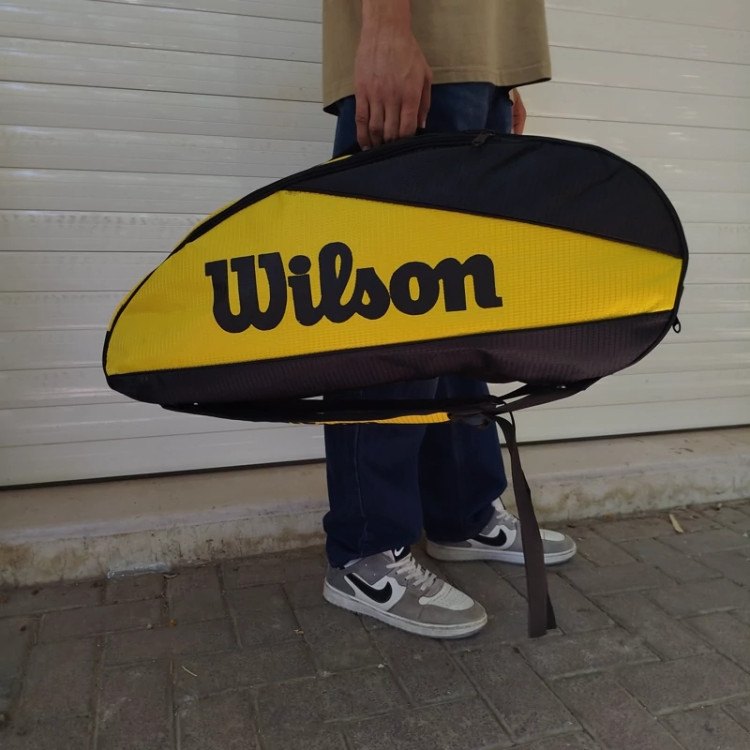 ساک ورزشی Wilson