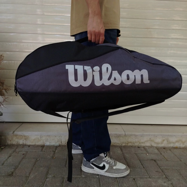 ساک ورزشی Wilson