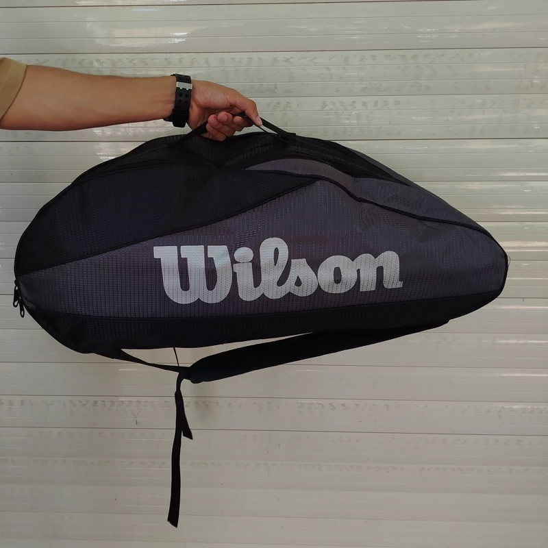 ساک ورزشی Wilson