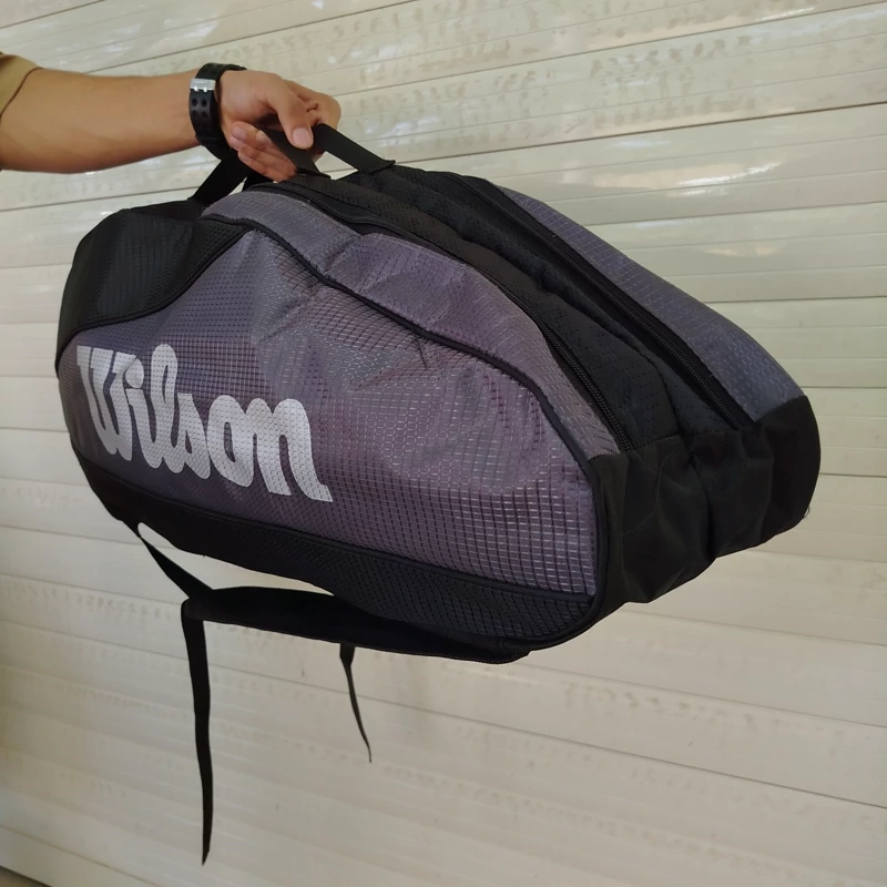 ساک ورزشی Wilson