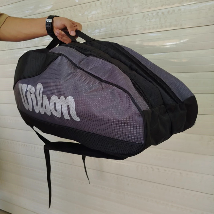 ساک ورزشی Wilson