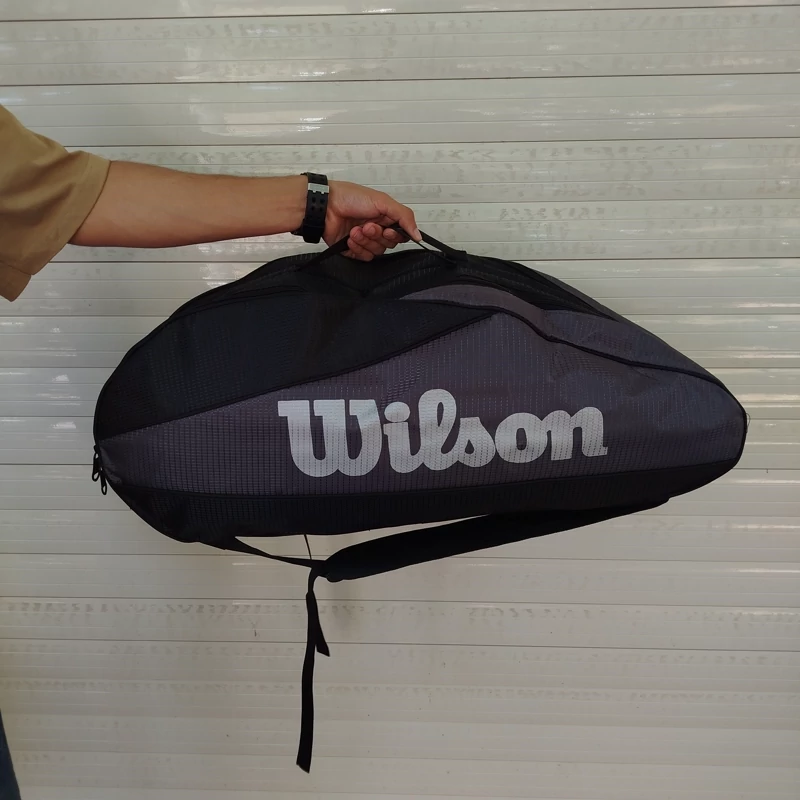 ساک ورزشی جاکفشی دارWilson