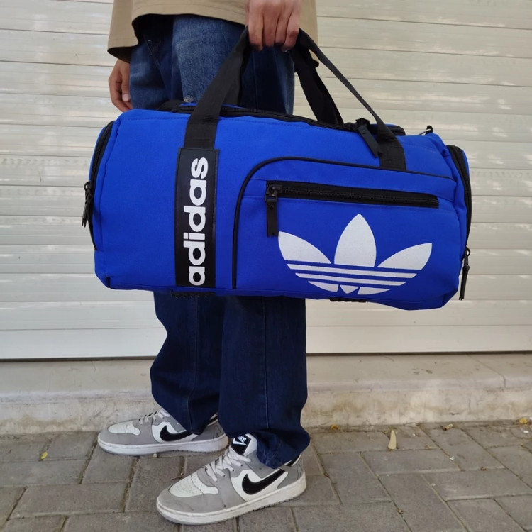 ساک ورزشی adidas