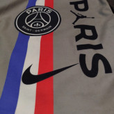 شوزبگ ورزشی PARIS