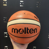 توپ بسکتبال molten