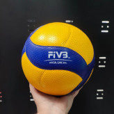 توپ والیبال Mikasa v200