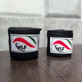 باند بوکس 5 متری WLF مشکی (عرض 5سانت)