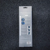 زانوبند طبی ورزشی چسبی آتل دار YC - 733 (تک عددی)
