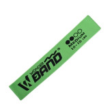 کش لوپ پارچه ای WONDER BAND مقاومت متوسط(سبز)