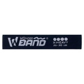 کش لوپ پارچه ای WONDER BAND مقاومت سنگین(مشکی)