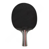 راکت پینگ پنگ فوکس 2 ستاره F5520 کاوردار (تک عددی)
