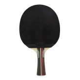 راکت پینگ پنگ فاکس 1 ستاره F5510 کاوردار (تک عددی)