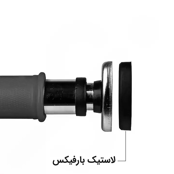 میله بارفیکس 3 لول آیدین قطر 28 میلیمتر
