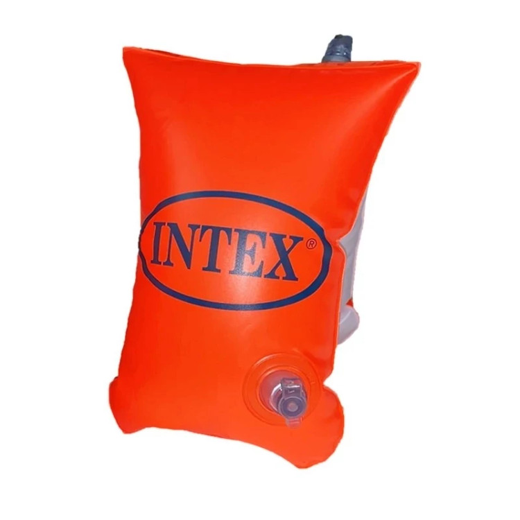 بازوبند شنا بادی اینتکس intex (مناسب 3تا6 سال)