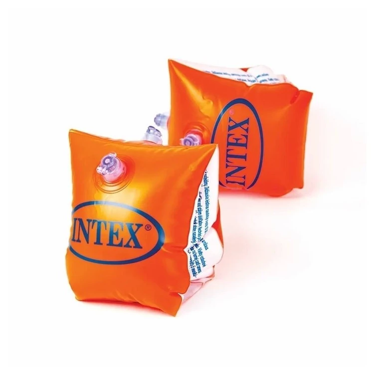 بازوبند شنا بادی اینتکس intex (مناسب 3تا6 سال)