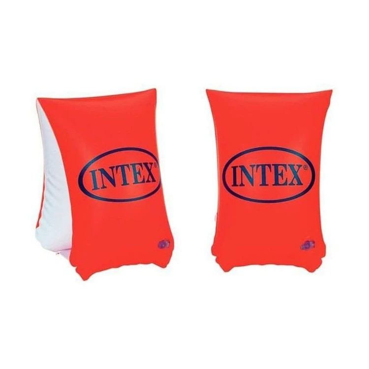 بازوبند شنا بادی اینتکس intex (مناسب 6تا12 سال)