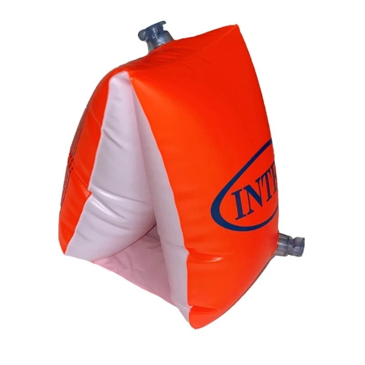 بازوبند شنا بادی اینتکس intex (مناسب 6تا12 سال)