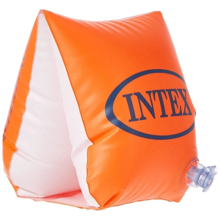 بازوبند شنا بادی اینتکس intex (مناسب 6تا12 سال)