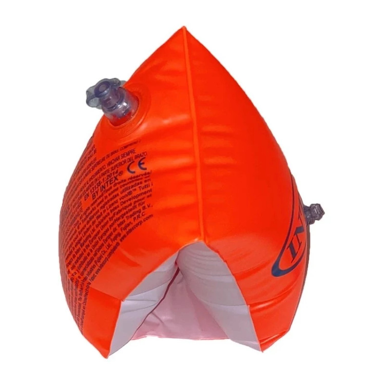 بازوبند شنا بادی اینتکس intex (مناسب 6تا12 سال)