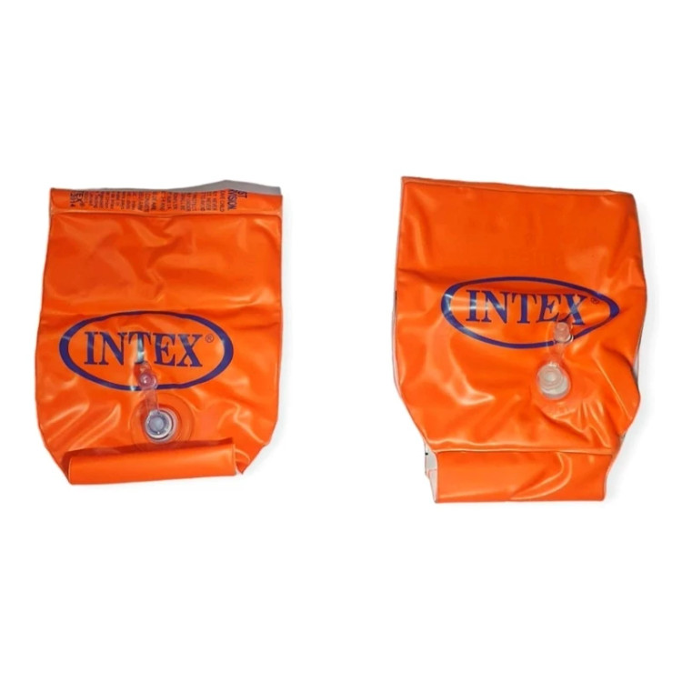بازوبند شنا بادی اینتکس intex (مناسب 6تا12 سال)