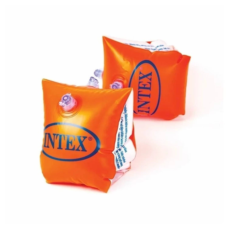 بازوبند شنا بادی اینتکس intex (مناسب 6تا12 سال)