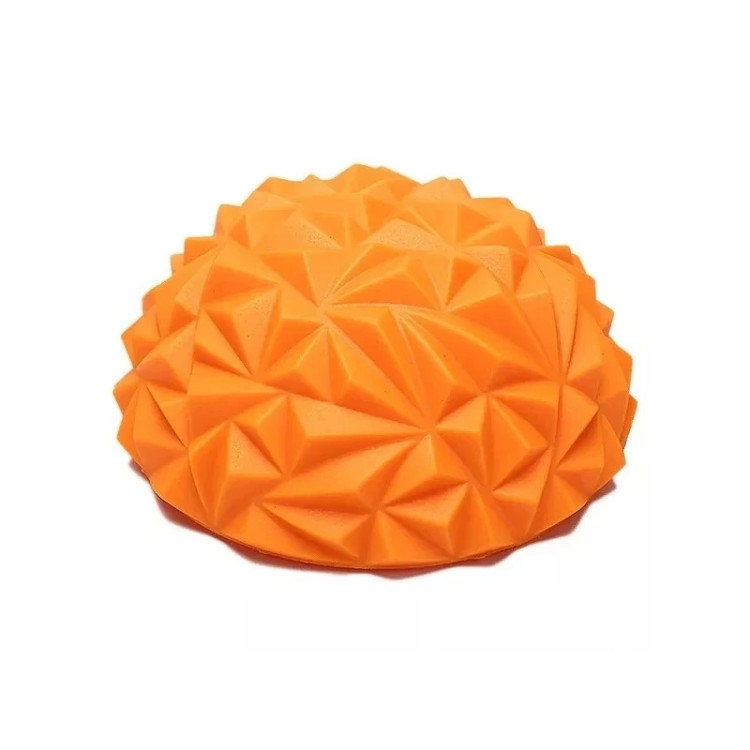 هاف بال طرح دار (نیم دایره تعادلی)