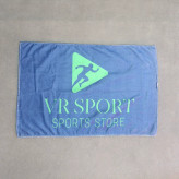 حوله ورزشی برند VR SPORT سایز 50 در 75