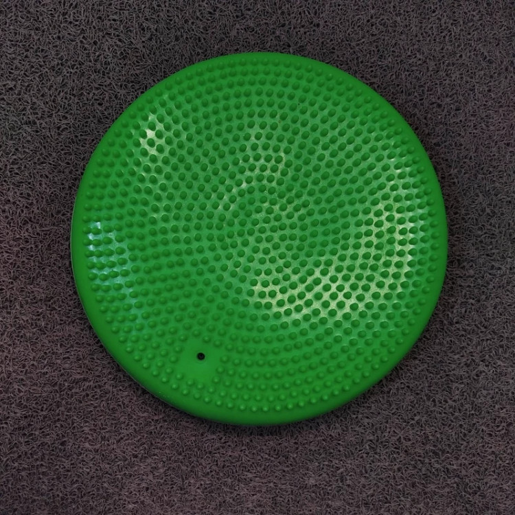 کوشن بال (دیسک تعادلی)