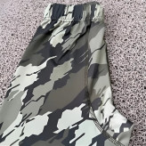 لگ ورزشی سابلی مردانه ونوم طرح سبز ارتشی