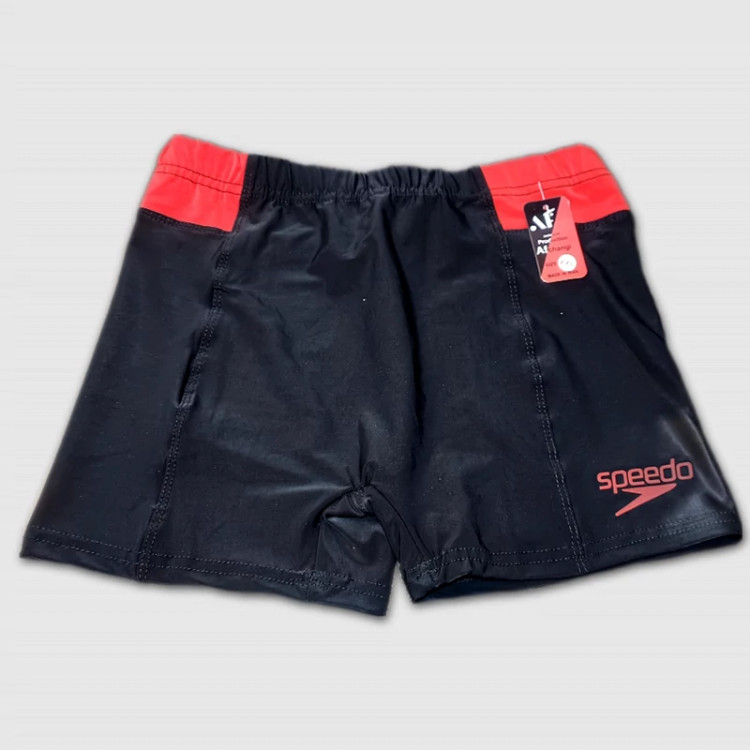 مایو شنا استرج مردانه طرح Speedo سایز 2XL
