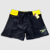 مایو شنا استرج مردانه طرح Speedo سایز 2XL