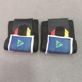 مچ بند بدنسازی انگشتی VR SPORT (پک دو عددی)